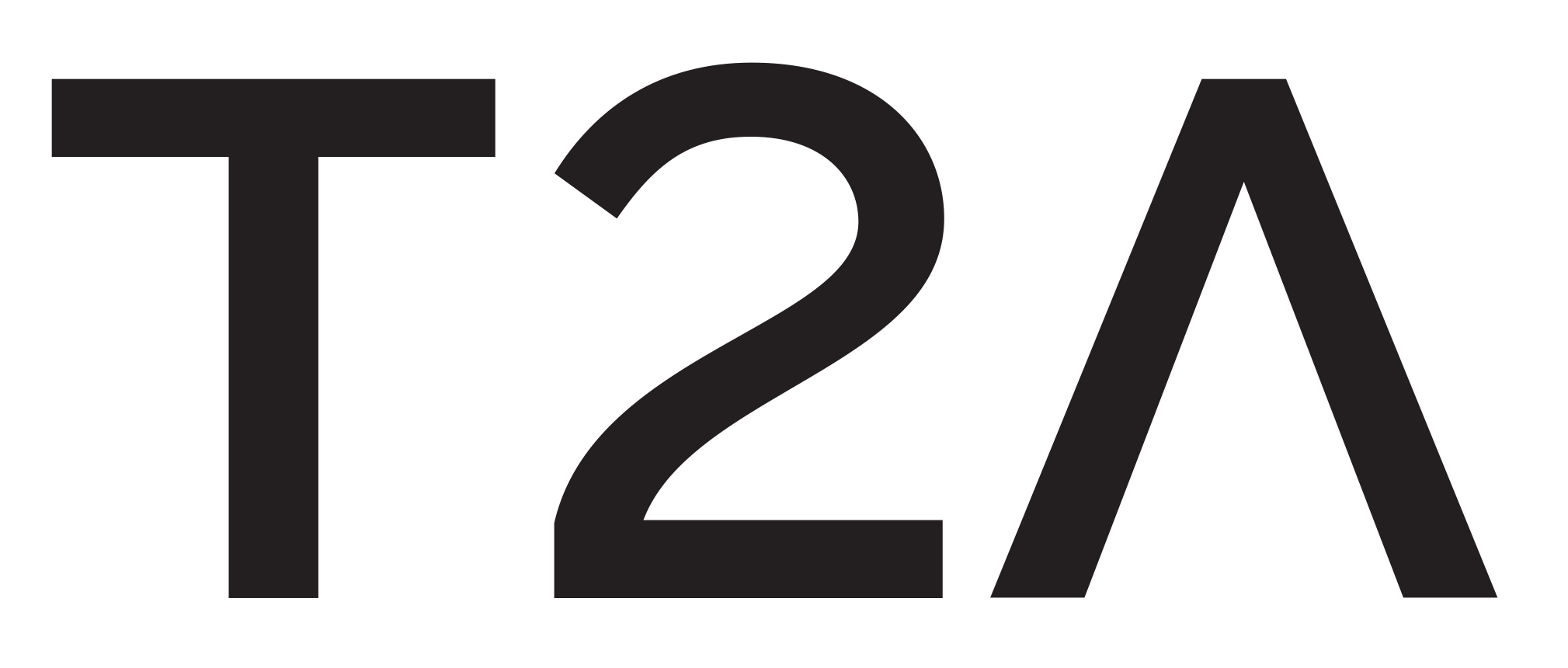 T2A Incorporadora logo